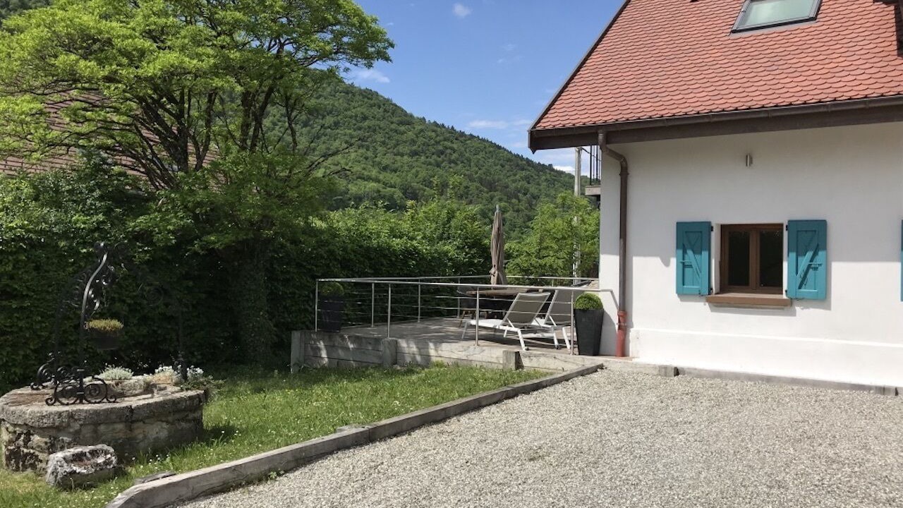 Photo of Outdoor in Sevrier