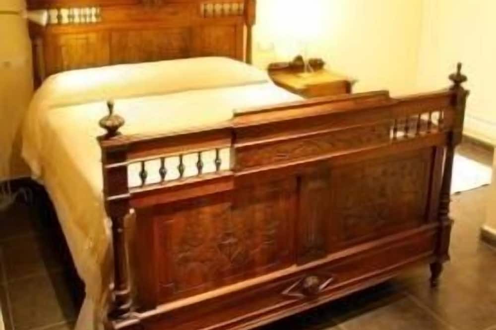 Photo of Bedroom in El Gejo de los Reyes