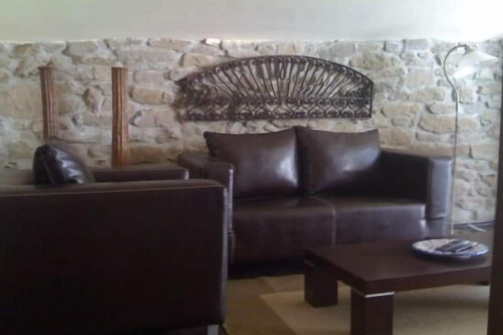 Photo of Livingroom in El Gejo de los Reyes