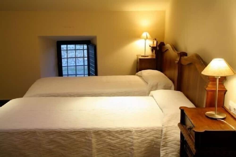 Photo of Bedroom in El Gejo de los Reyes