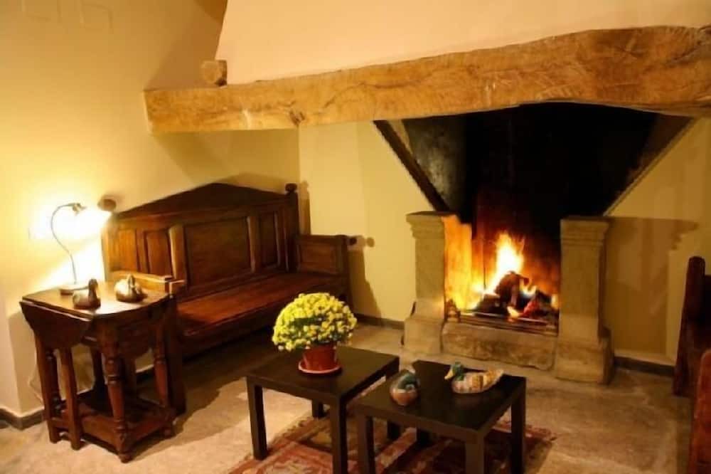 Photo of Livingroom in El Gejo de los Reyes