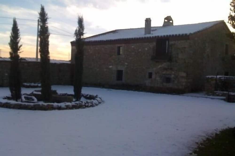 Photo of Outdoor in El Gejo de los Reyes
