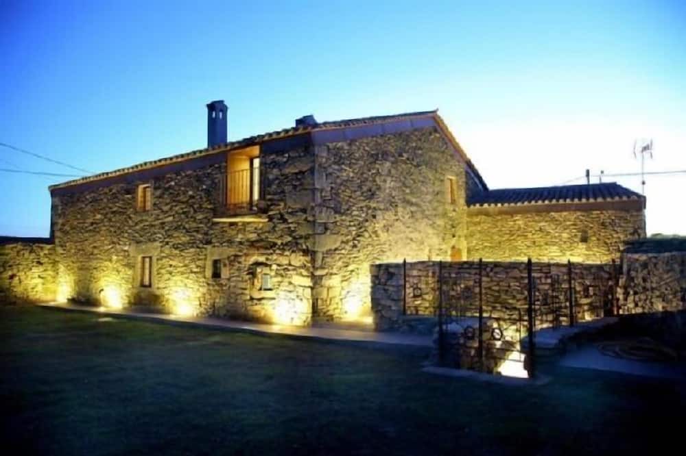 Photo of Outdoor in El Gejo de los Reyes