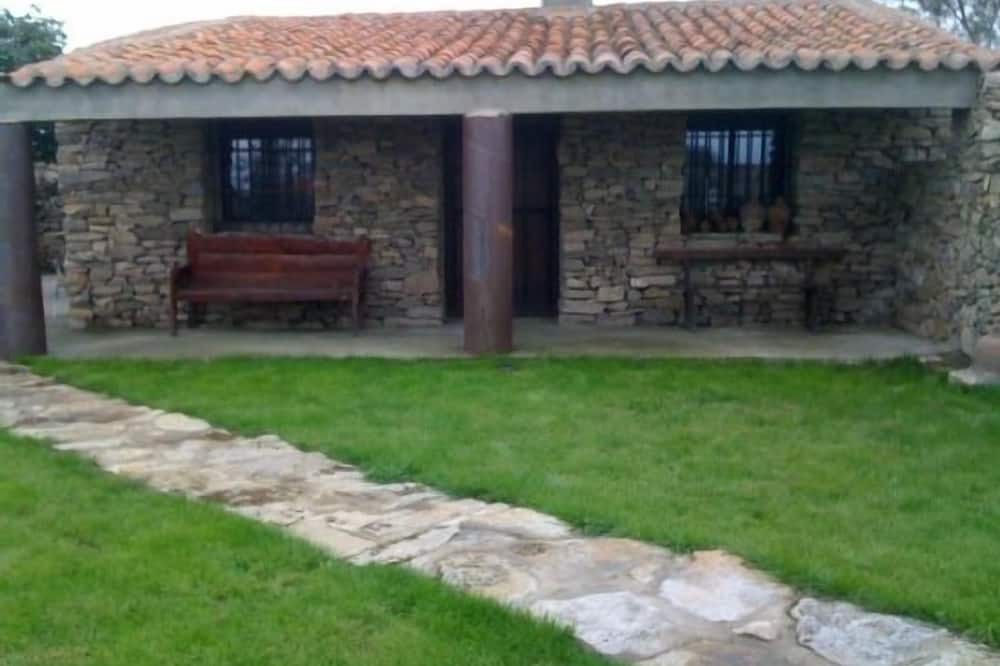 Photo of Outdoor in El Gejo de los Reyes