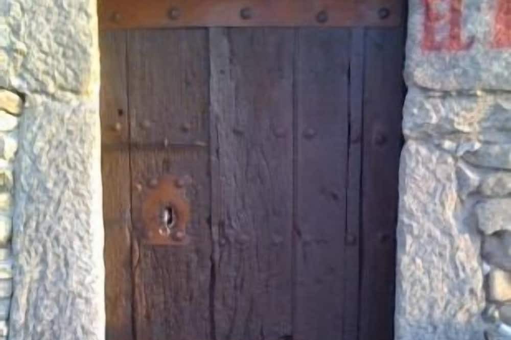 Photo of Outdoor in El Gejo de los Reyes