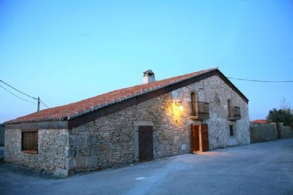 Photo of Outdoor in El Gejo de los Reyes