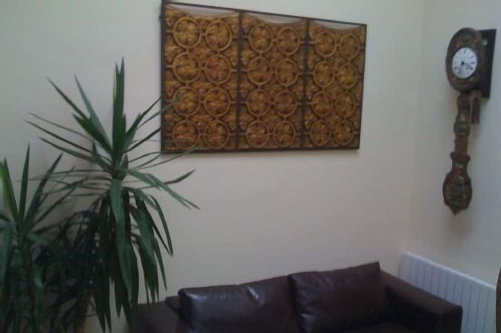 Photo of Livingroom in El Gejo de los Reyes