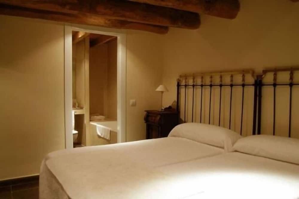 Photo of Bedroom in El Gejo de los Reyes
