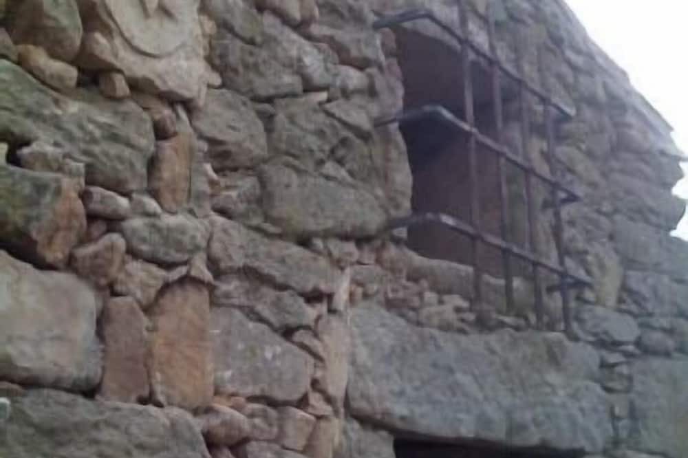 Photo of Outdoor in El Gejo de los Reyes