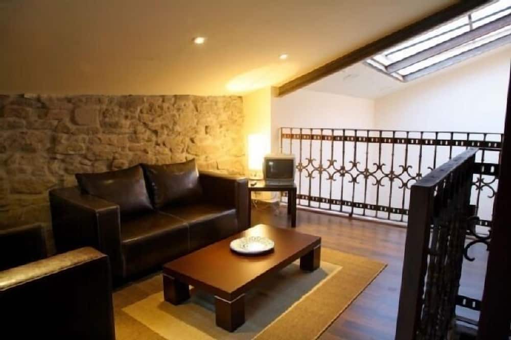 Photo of Livingroom in El Gejo de los Reyes
