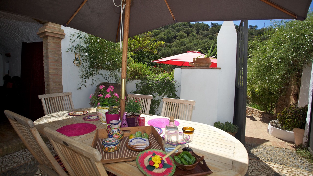 Photo of Outdoor in Alajar