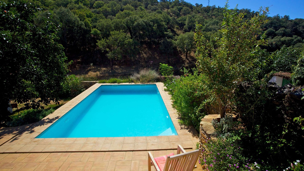 Photo of Outdoor in Alajar