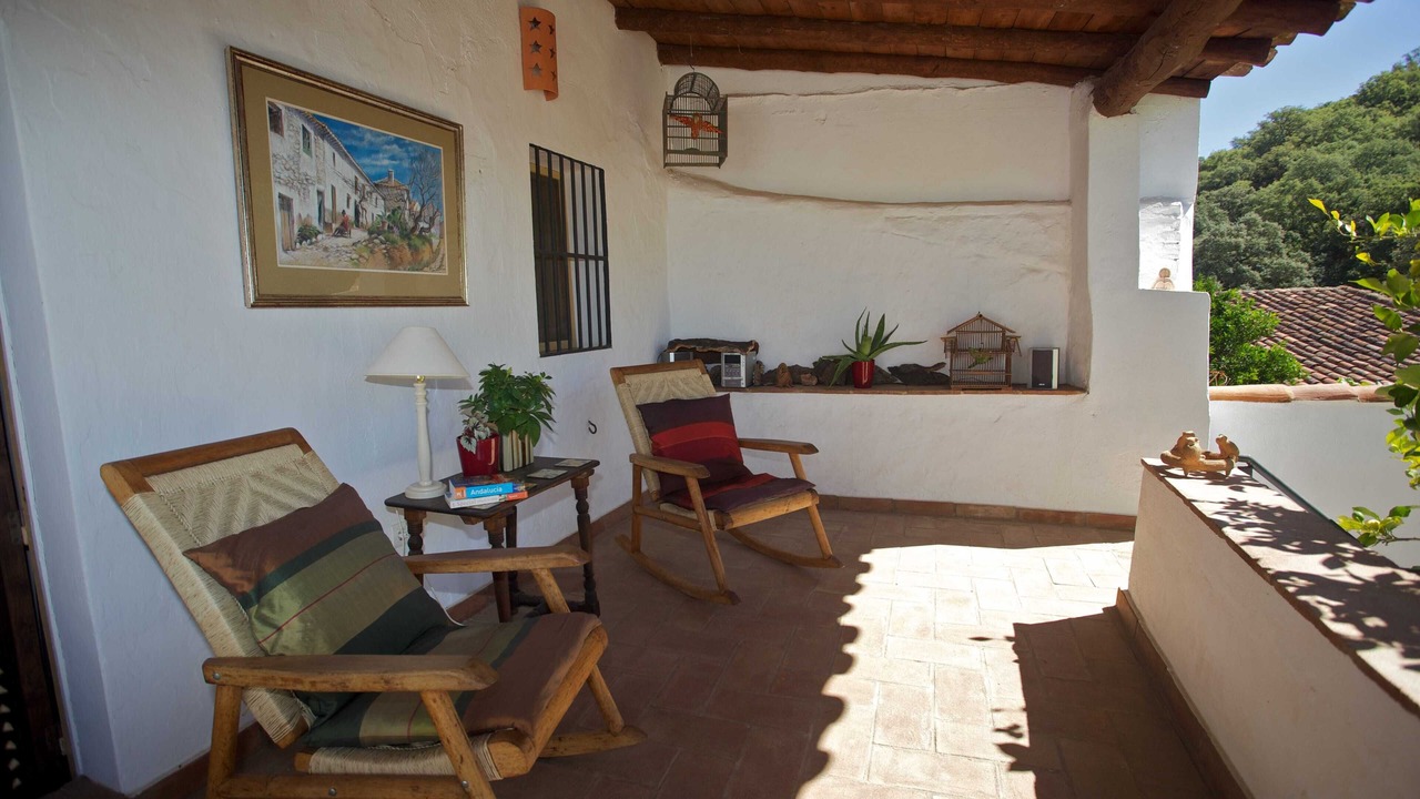 Photo of Outdoor in Alajar