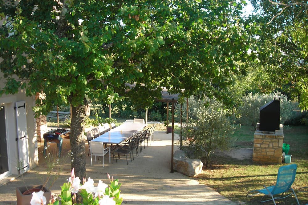 Photo of Outdoor in Lagorce