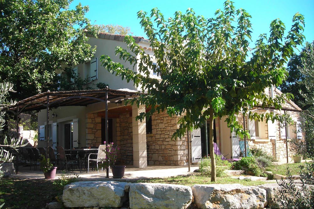 Photo of Outdoor in Lagorce
