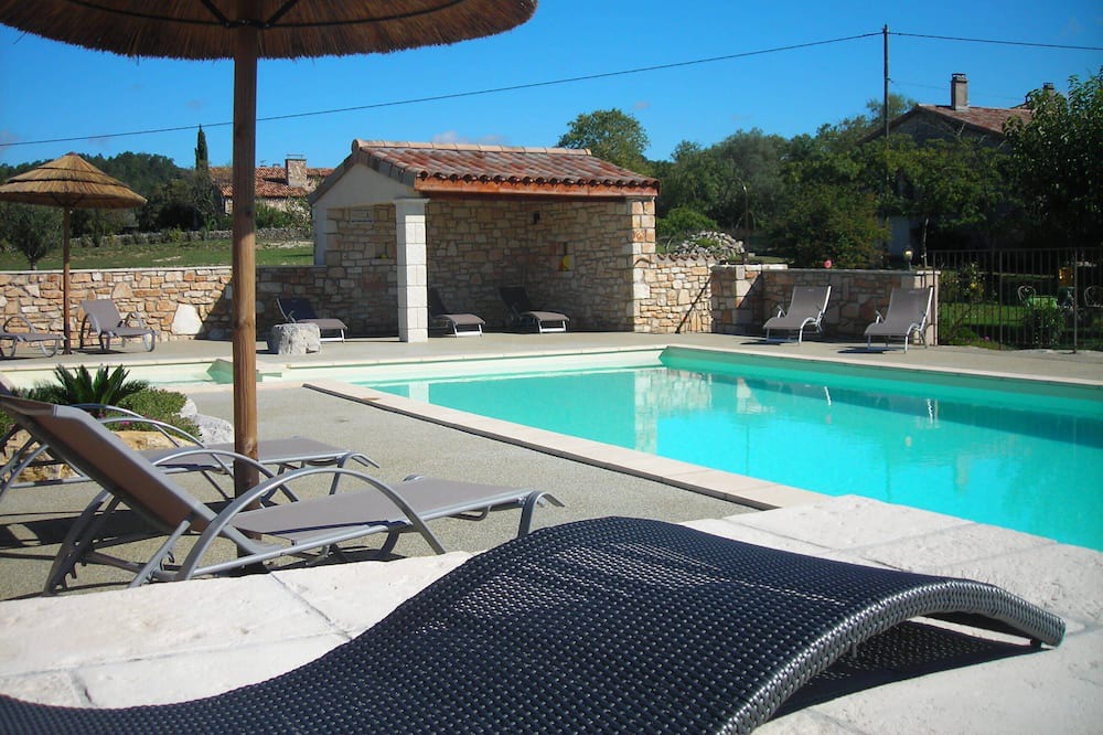 Photo of Outdoor in Lagorce