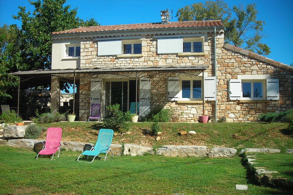 Photo of Outdoor in Lagorce