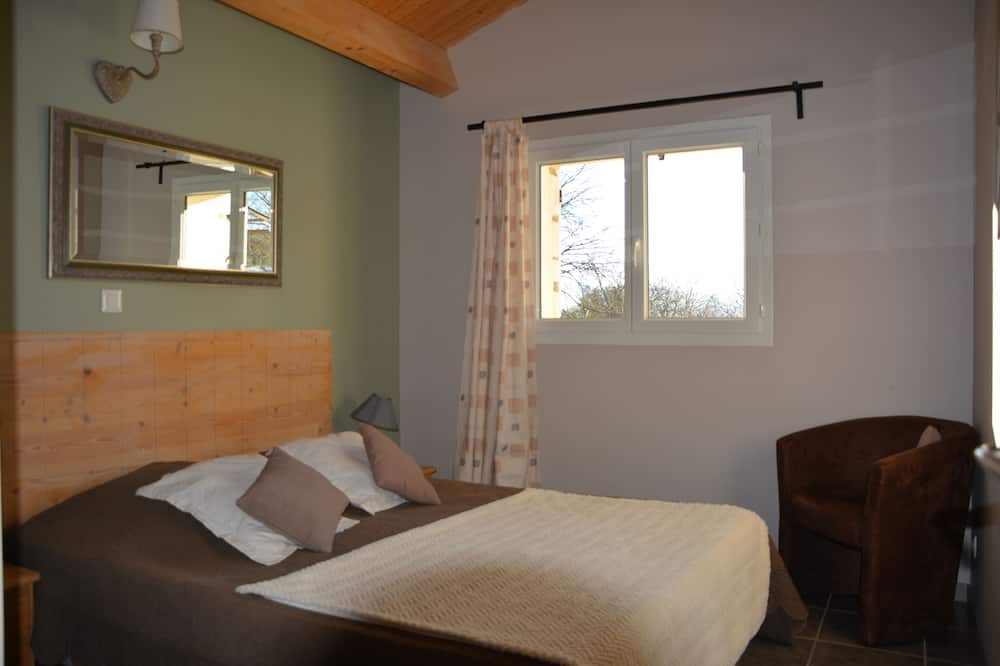 Photo of Bedroom in Lagorce