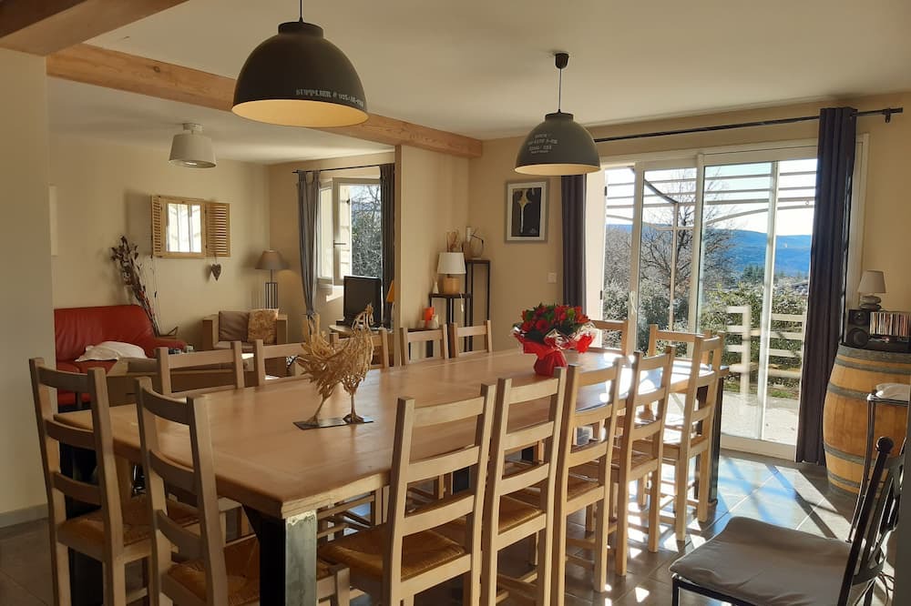 Photo of Kitchen in Lagorce