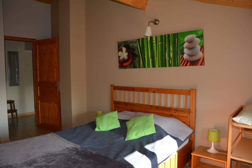 Photo of Bedroom in Lagorce
