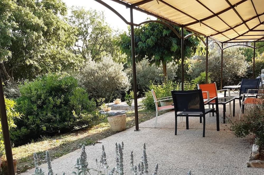 Photo of Outdoor in Lagorce