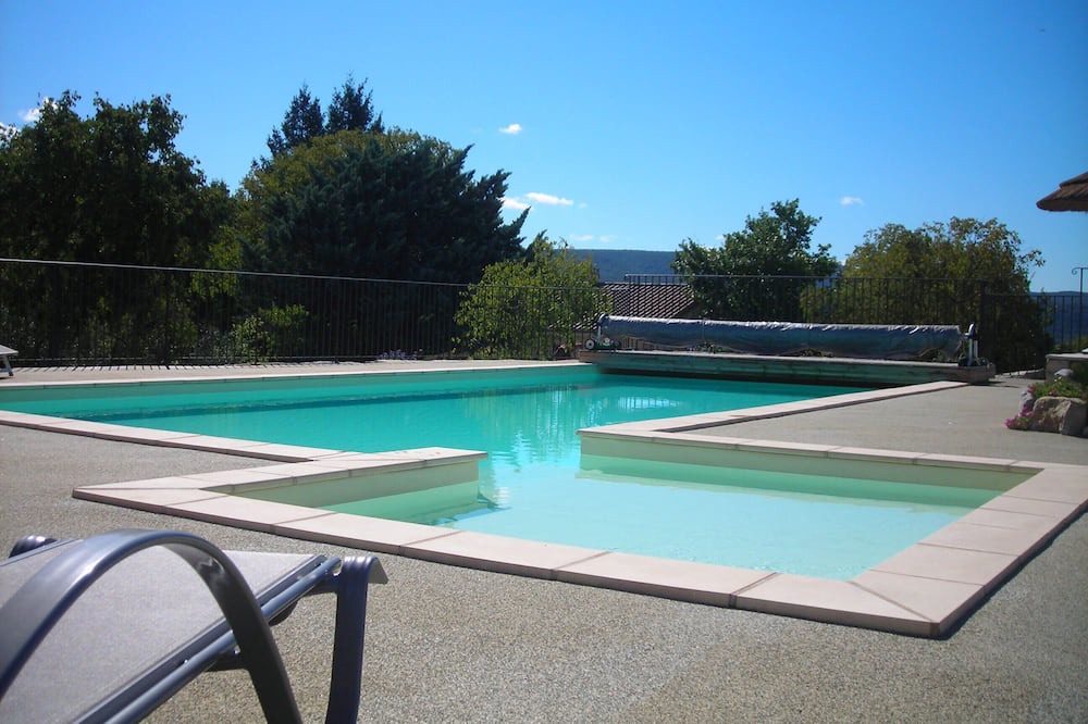Photo of Outdoor in Lagorce