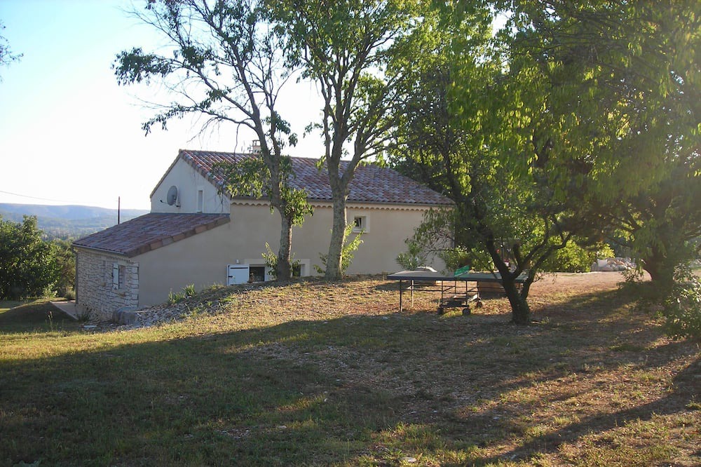 Photo of Outdoor in Lagorce