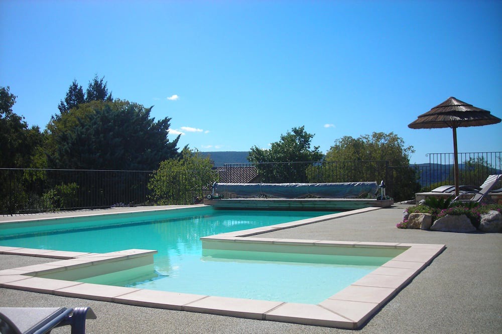 Photo of Outdoor in Lagorce