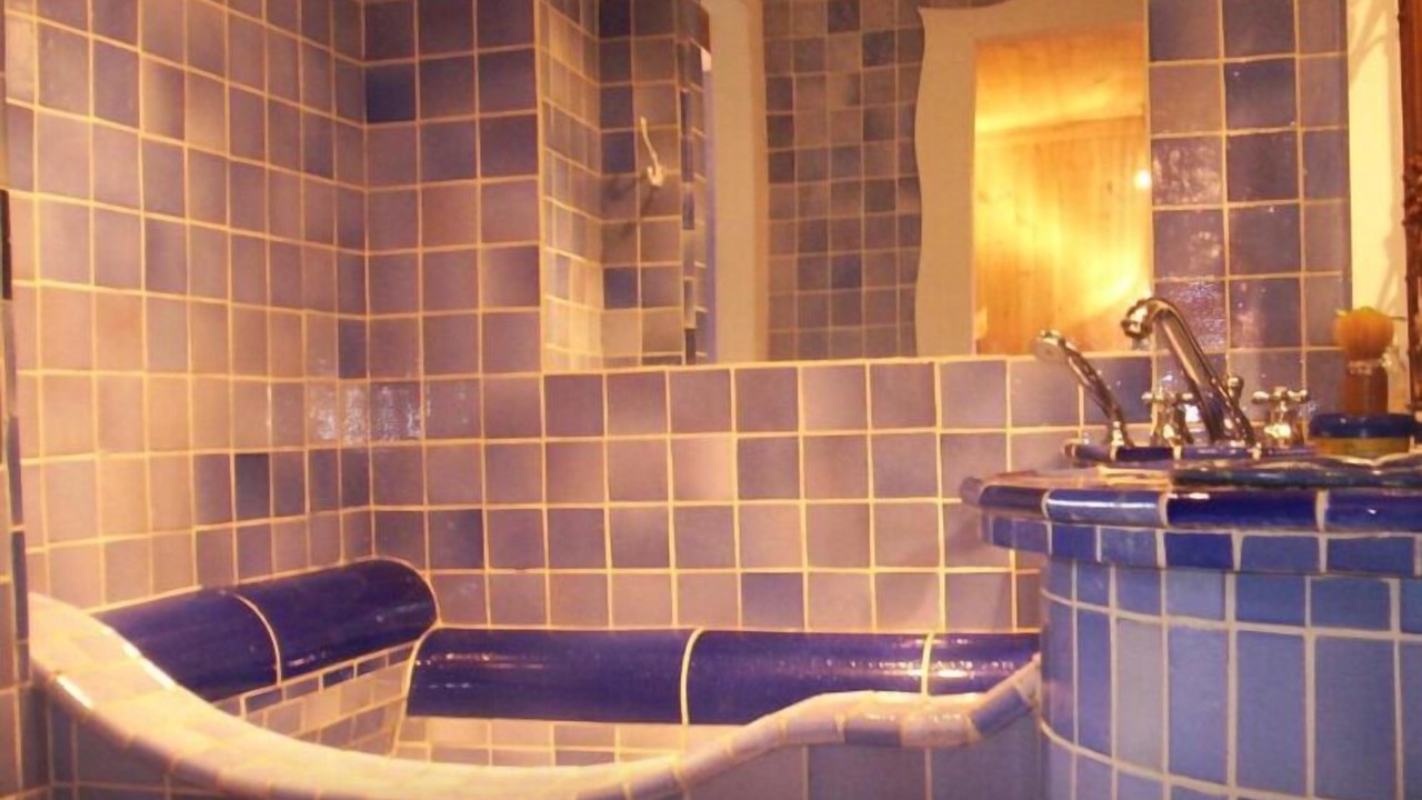 Photo of Bathroom in Berdoues