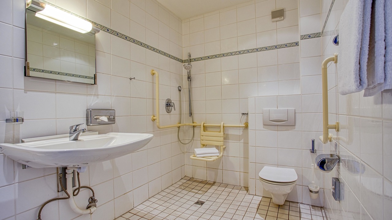 Photo of Bathroom in Badenstedt