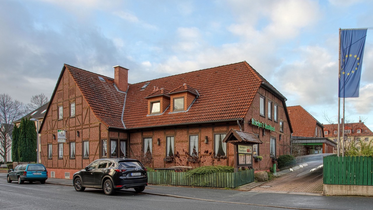 Photo of Outdoor in Badenstedt