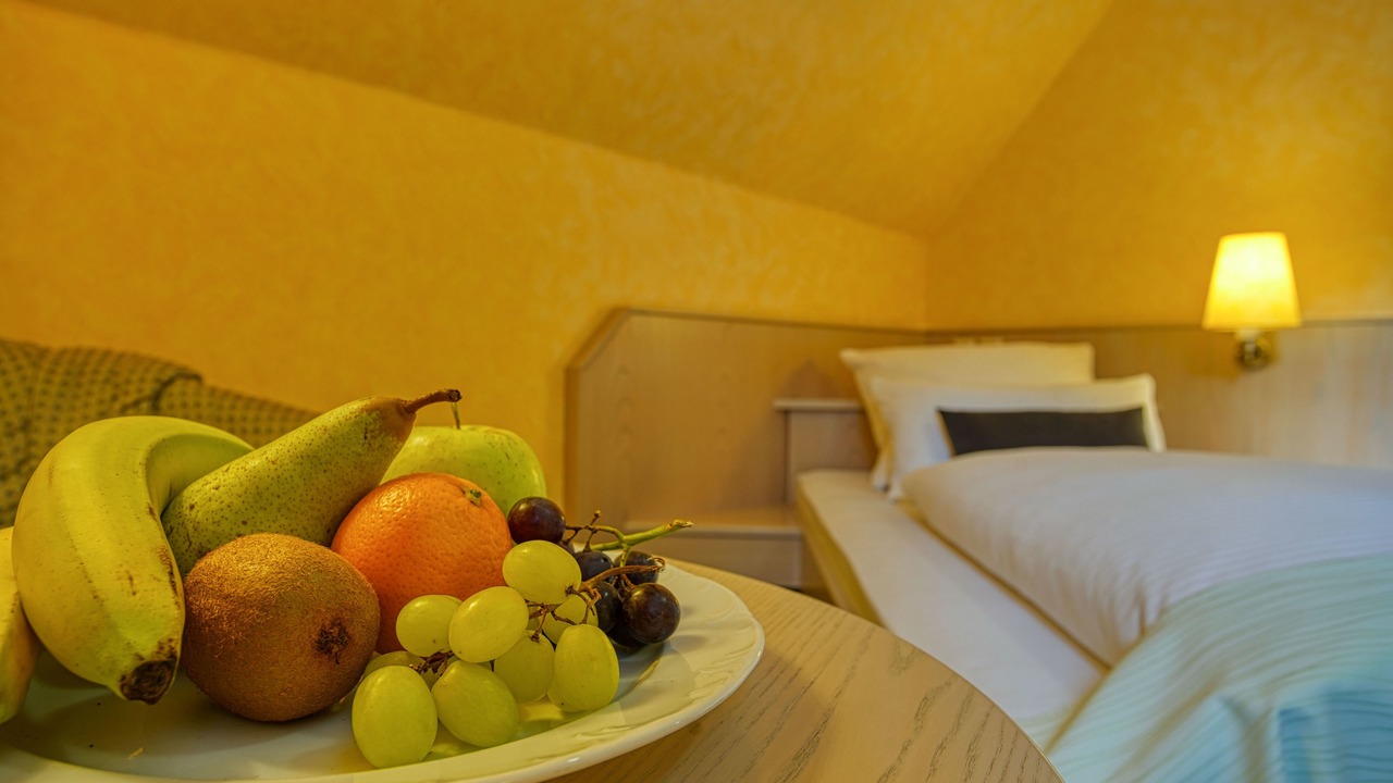 Photo of Bedroom in Badenstedt
