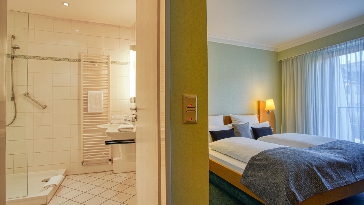 Photo of Bedroom in Badenstedt