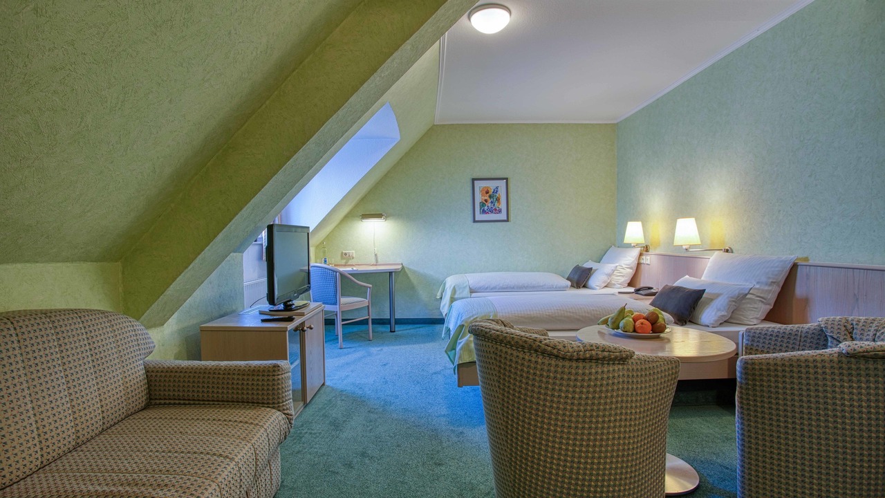 Photo of Bedroom in Badenstedt