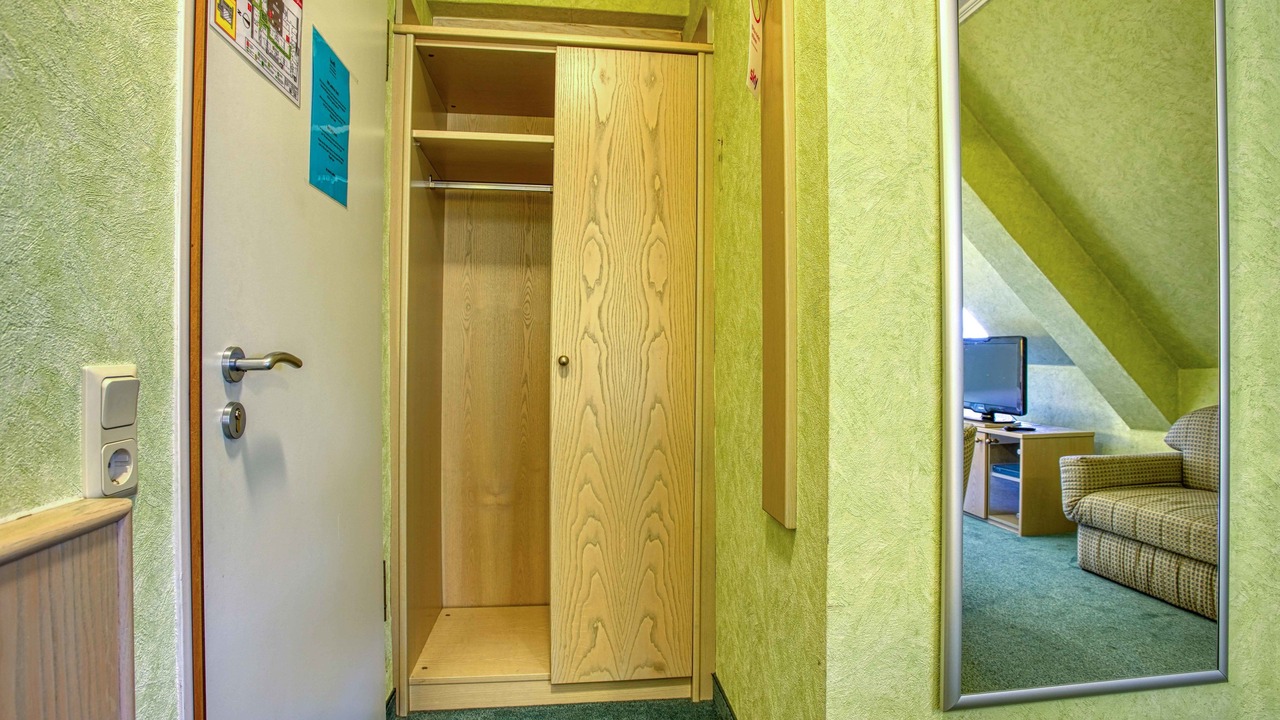 Photo of Bedroom in Badenstedt