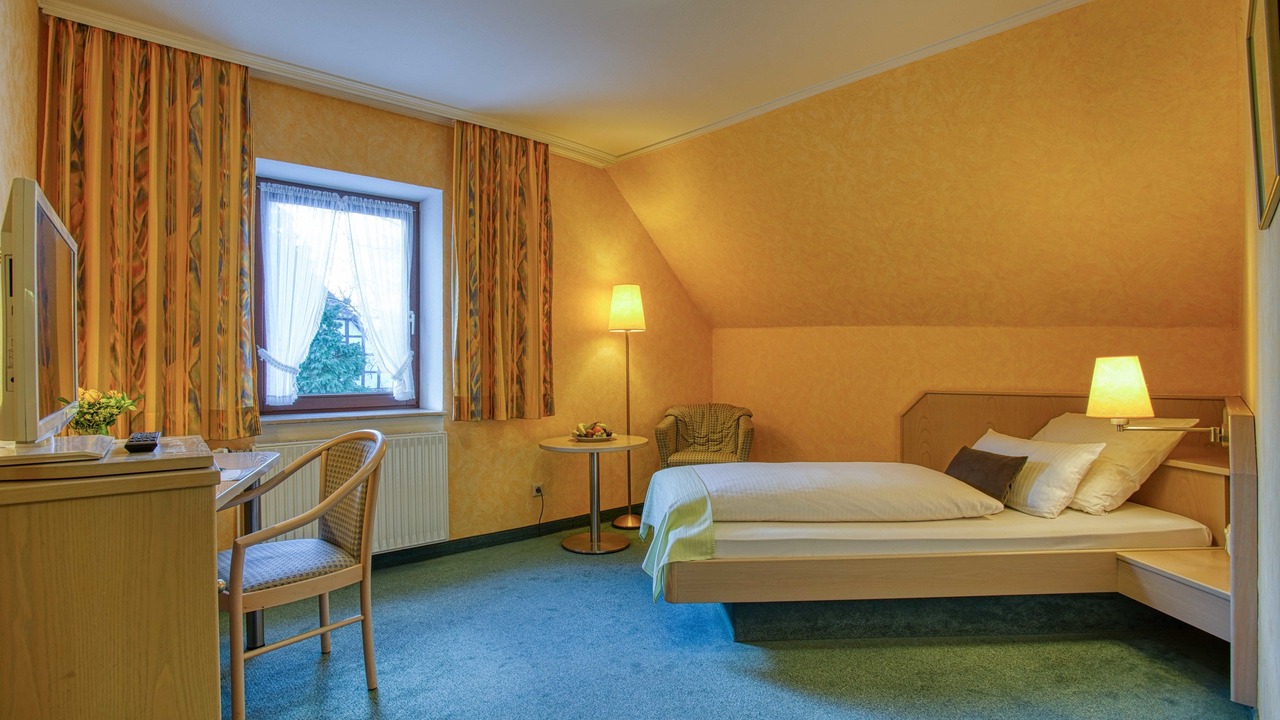 Photo of Bedroom in Badenstedt