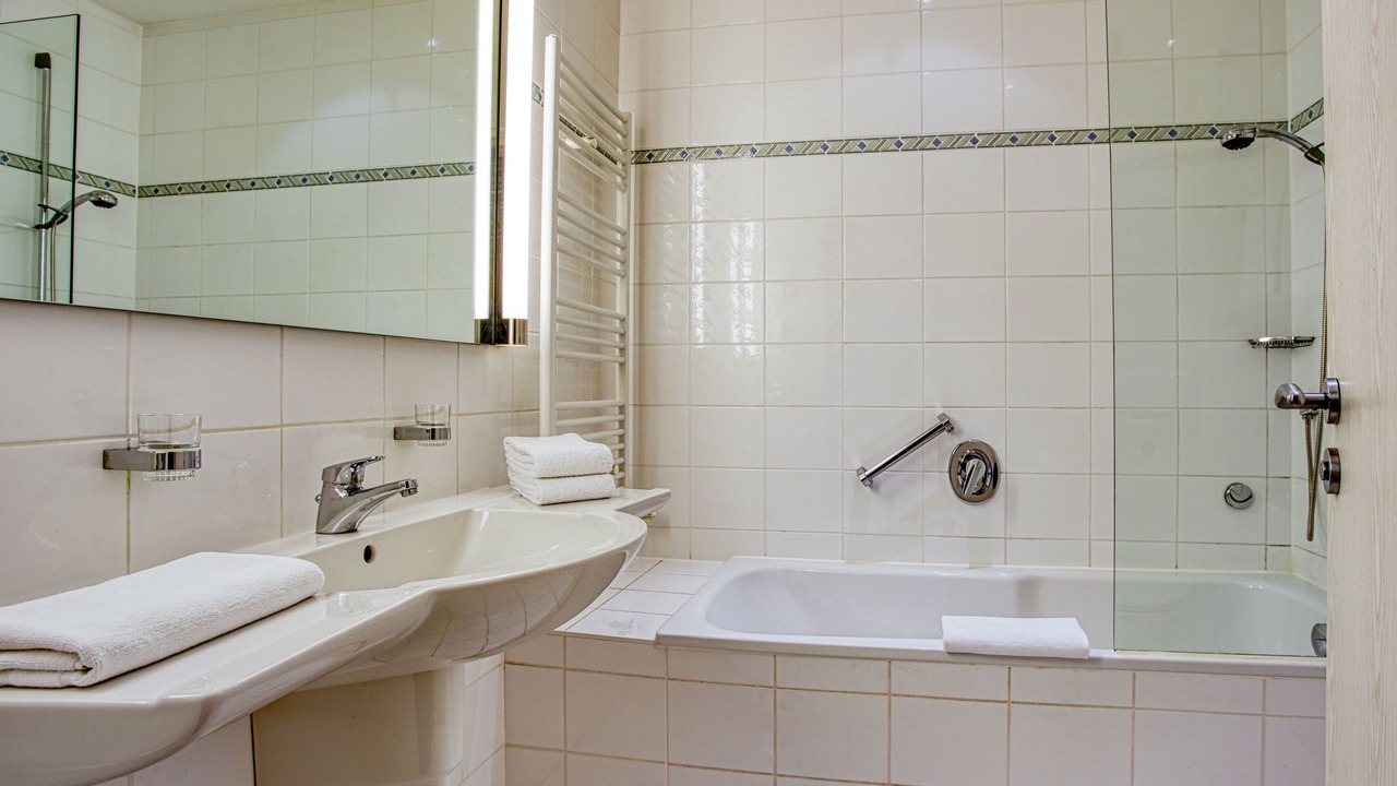 Photo of Bathroom in Badenstedt
