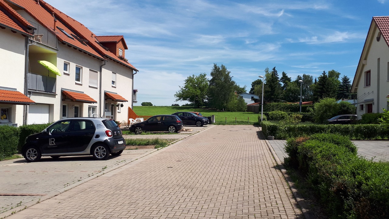 Photo of Outdoor in Urbich