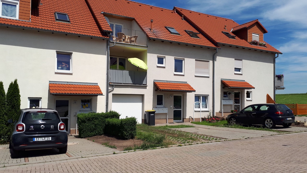 Photo of Outdoor in Urbich