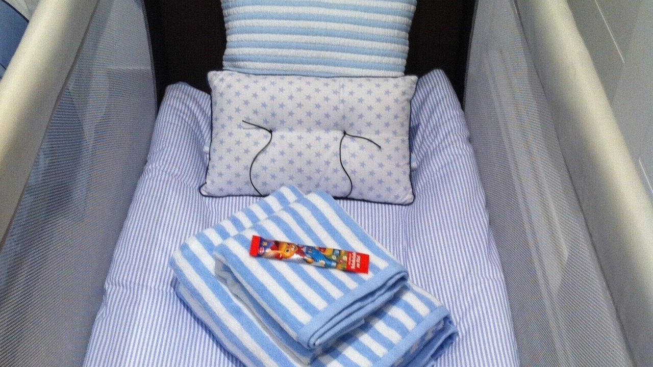 Photo of Bedroom in Sant Nicolau