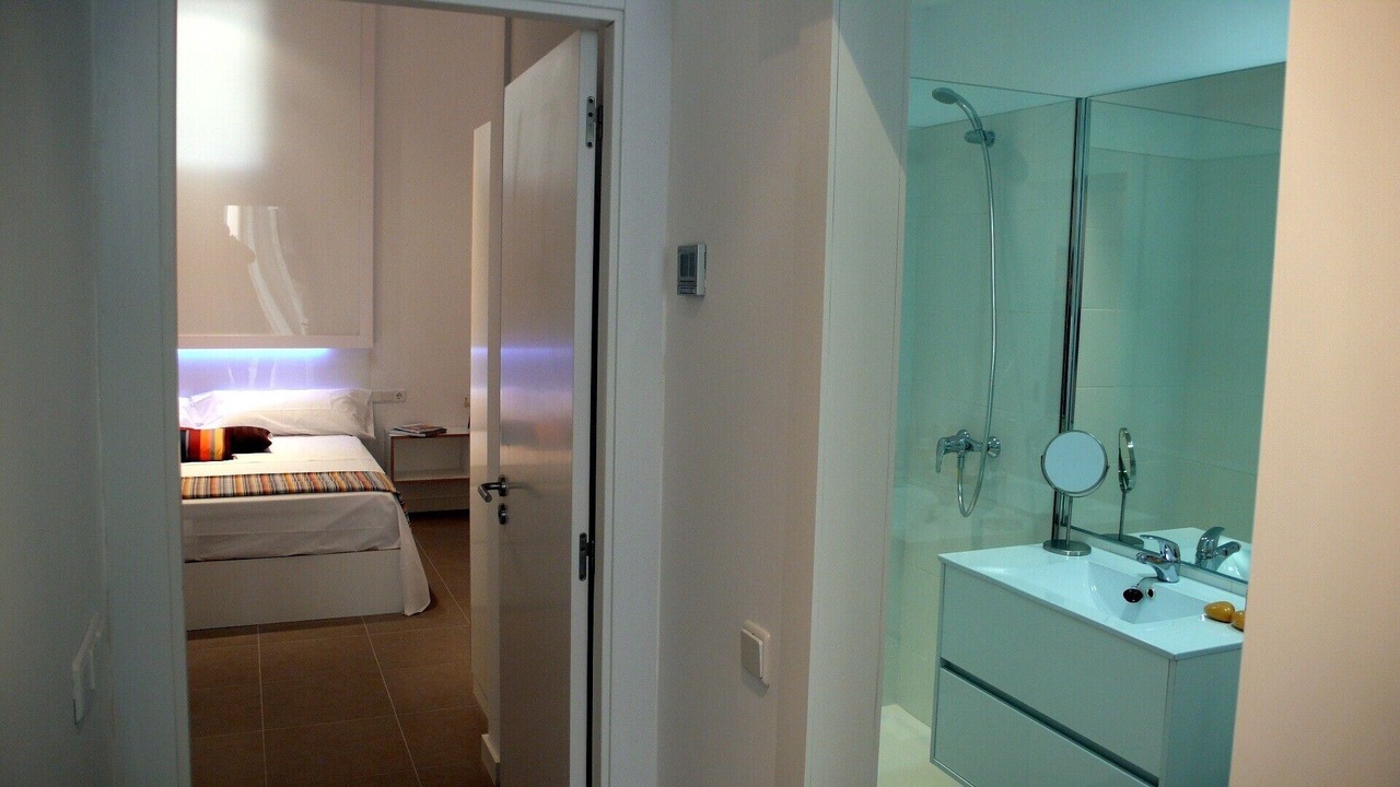 Photo of Bedroom in Sant Nicolau