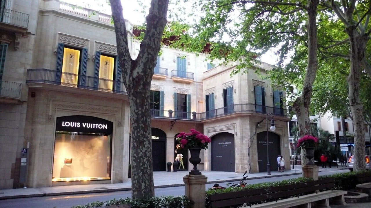 Photo of Buildings in Sant Nicolau