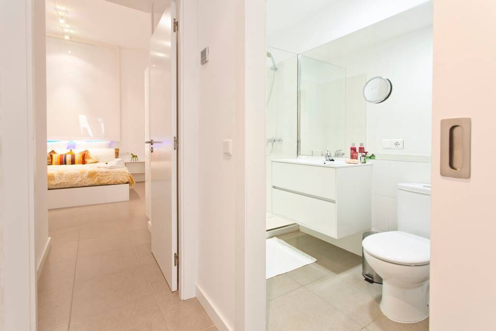 Photo of Bathroom in Sant Nicolau