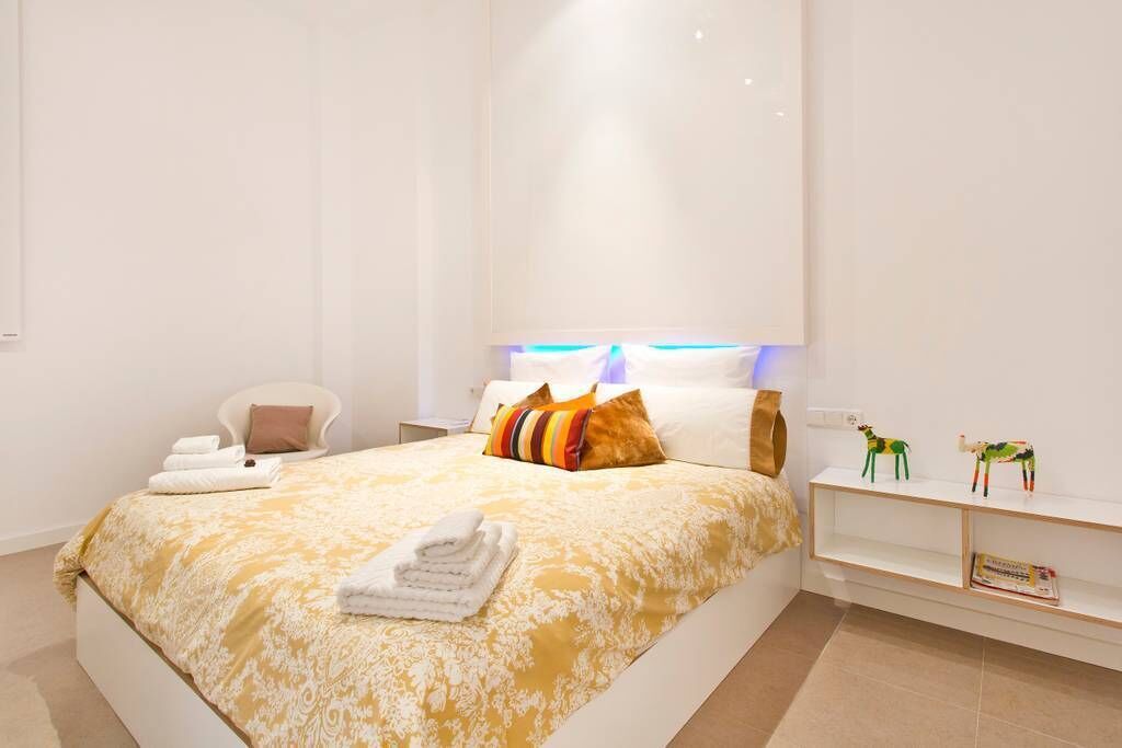 Photo of Bedroom in Sant Nicolau