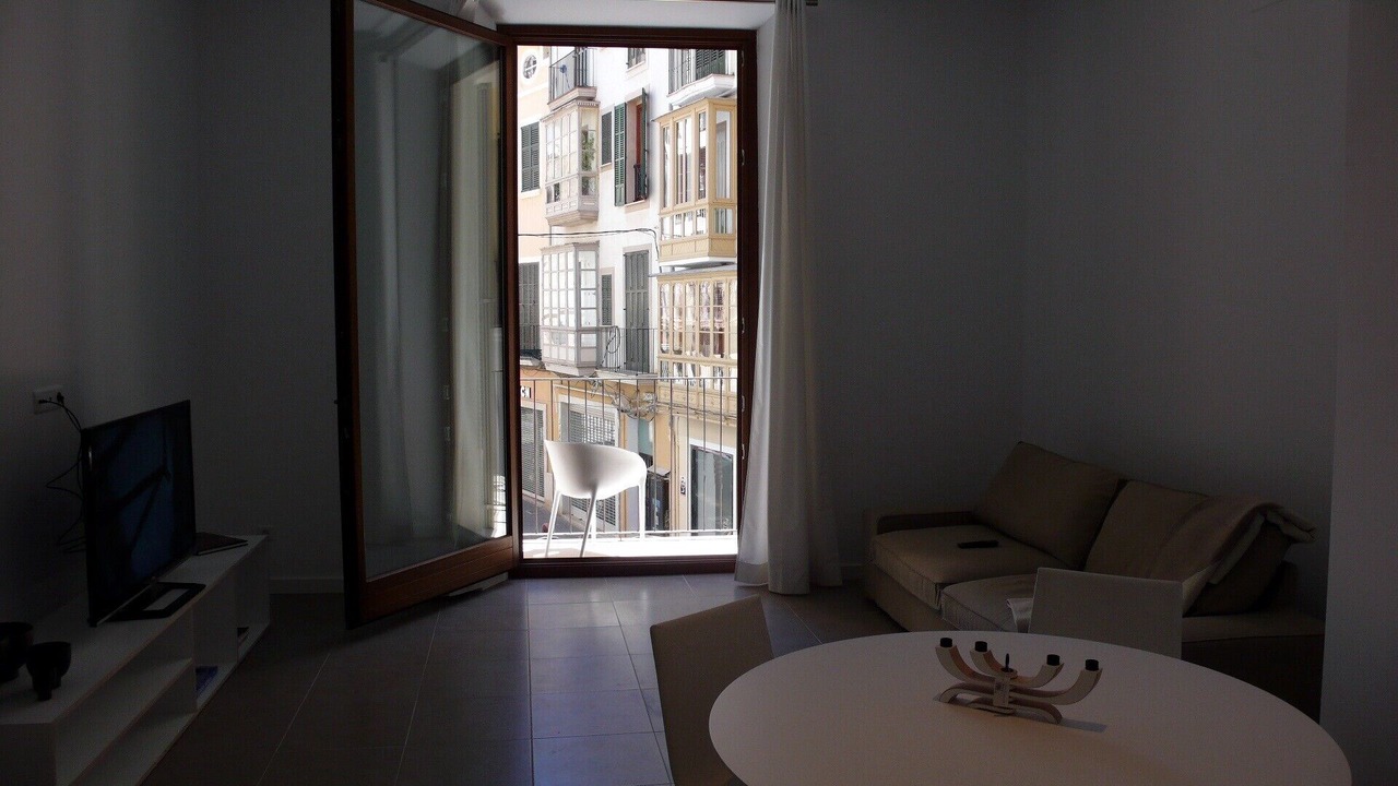 Photo of Livingroom in Sant Nicolau