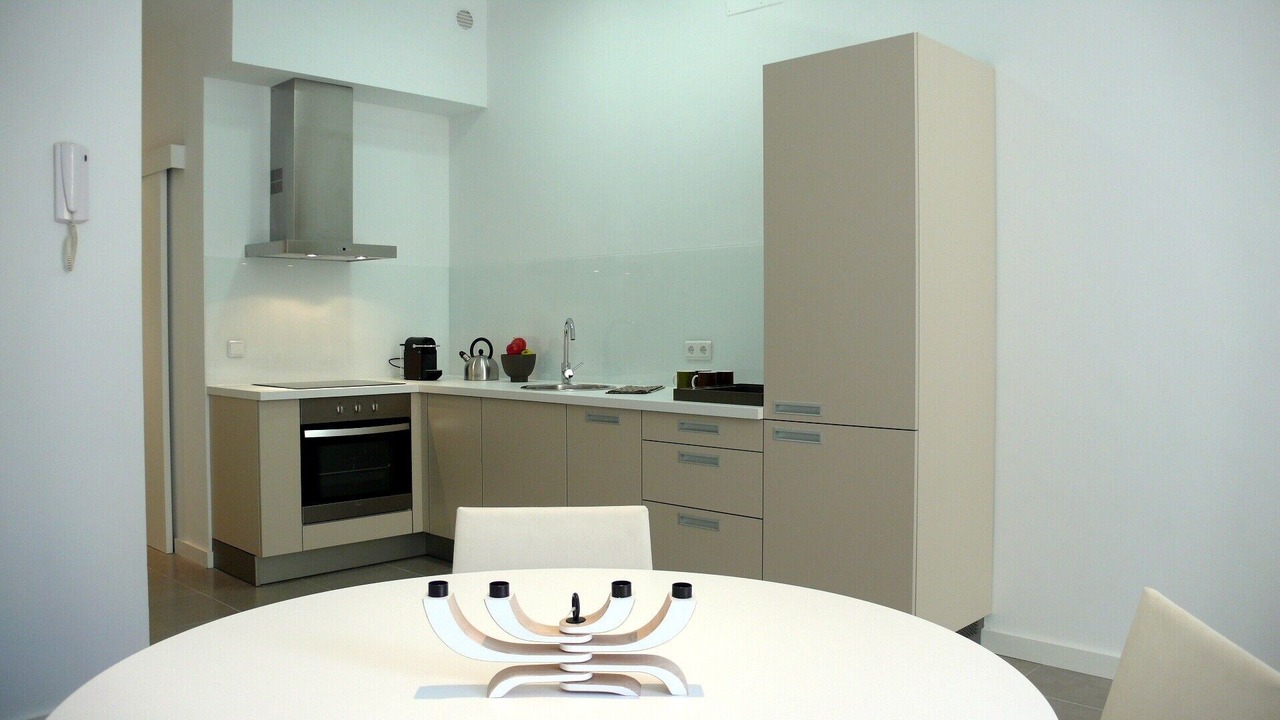 Photo of Kitchen in Sant Nicolau