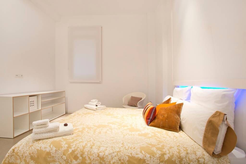 Photo of Bedroom in Sant Nicolau