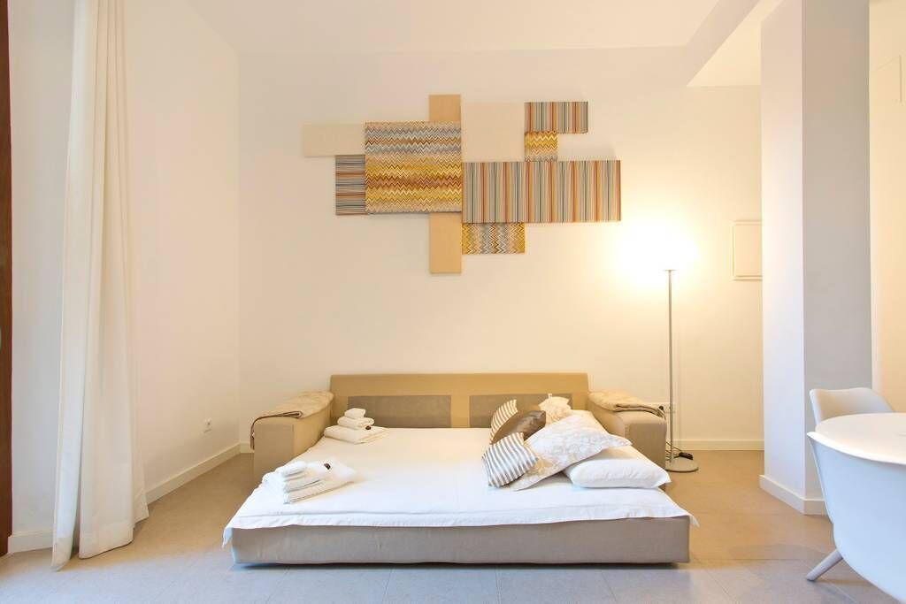 Photo of Bedroom in Sant Nicolau