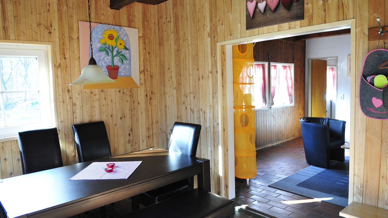 Photo of Livingroom in Dotlingen