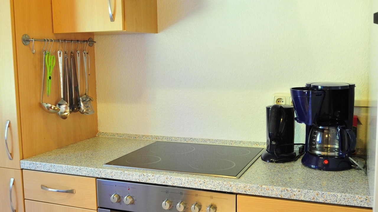 Photo of Kitchen in Dotlingen